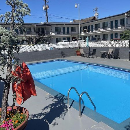 Downtown Inn Венатчі Екстер'єр фото